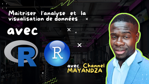 Analyse, Visualisation de données et Machine Learning avec R