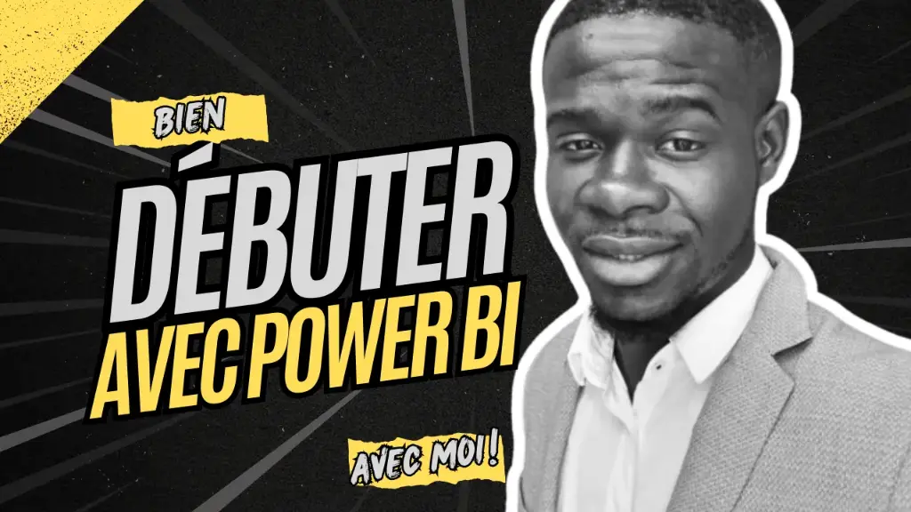 Bien débuter avec Power BI